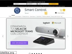 Sites similar to smart-control.cl