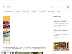Sites similar to smart-cookie.ru