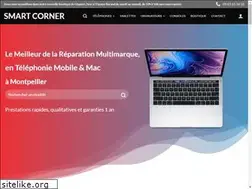 Sites similar to smart-corner.fr
