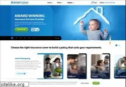 Sites similar to smart-cover.co.uk