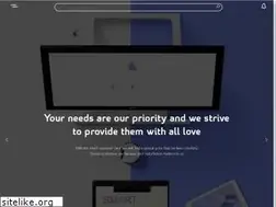 Sites similar to smart-customer.com