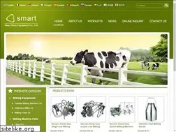 Sites similar to smart-dairy.com