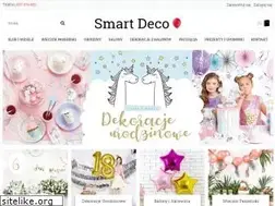 Sites similar to smart-deco.pl