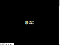 Sites similar to smart-delivery.jp