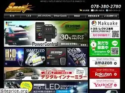 Sites similar to smart-div.jp