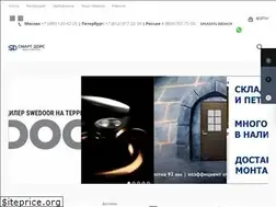 Sites similar to smart-doors.su