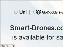 Sites similar to smart-drones.com