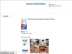 Sites similar to smart-drugs.com