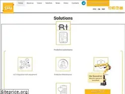 Sites similar to smart-eam.com