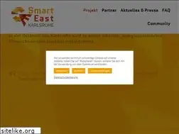 Sites similar to smart-east-ka.de