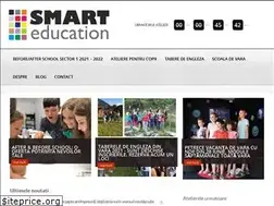 Sites similar to smart-education.ro