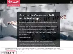 Sites similar to smart-eg.de