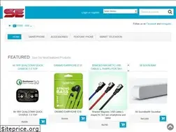 Sites similar to smart-electronics.in