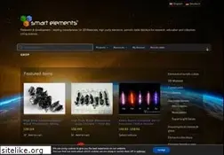 Sites similar to smart-elements.com