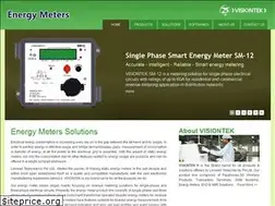 Sites similar to smart-energy-meters.com