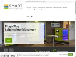 Sites similar to smart-energy.ag
