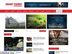 Sites similar to smart-energy.com