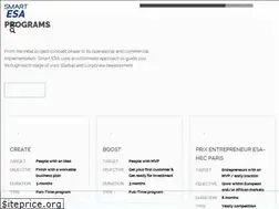 Sites similar to smart-esa.com
