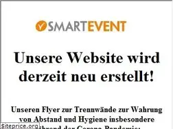 Sites similar to smart-event.de