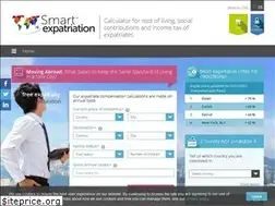 Sites similar to smart-expatriation.com