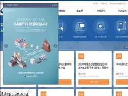 Sites similar to smart-factory.kr