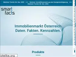 Sites similar to smart-facts.at