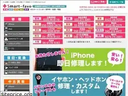 Sites similar to smart-favo.com