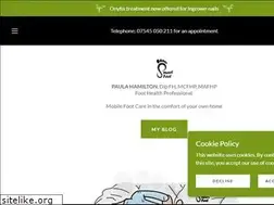 Sites similar to smart-feet.co.uk