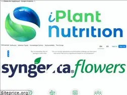 Sites similar to smart-fertilizer.com