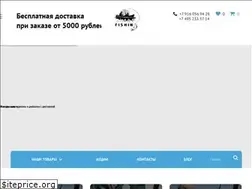 Sites similar to smart-fishing.ru