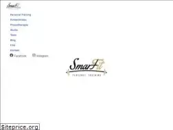 Sites similar to smart-fit.at