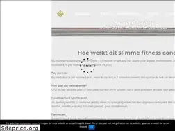Sites similar to smart-fit.nl