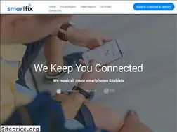 Sites similar to smart-fix.co.za