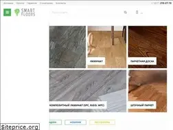 Sites similar to smart-floors.ru