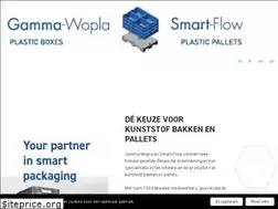 Sites similar to smart-flow.com