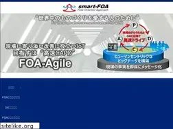 Sites similar to smart-foa.com