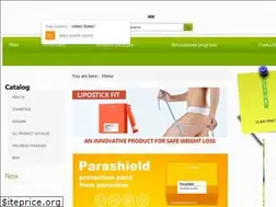 Sites similar to smart-food.club