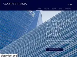 Sites similar to smart-forms.com