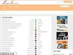 Sites similar to smart-forum.de