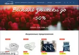 Sites similar to smart-fox.com.ua