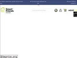 Sites similar to smart-friends.com
