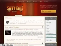 Sites similar to smart-fusion.ru