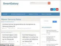 Sites similar to smart-galaxy.com