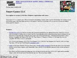 Sites similar to smart-games.com