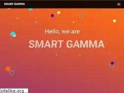 Sites similar to smart-gamma.com