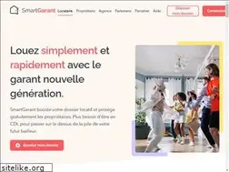 Sites similar to smart-garant.com