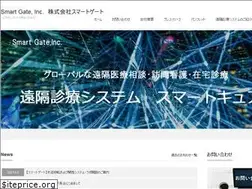Sites similar to smart-gate.co.jp