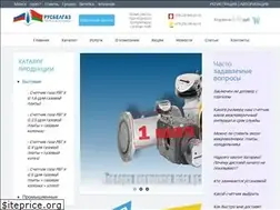 Sites similar to smart-gaz.by