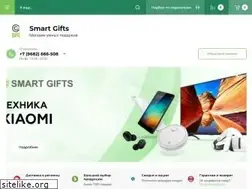 Sites similar to smart-gifts.ru