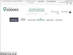 Sites similar to smart-goodies.com
